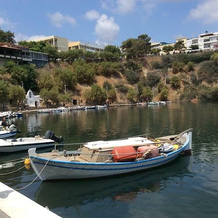 Kalliopi Ayos Nikolaos Dış mekan fotoğraf