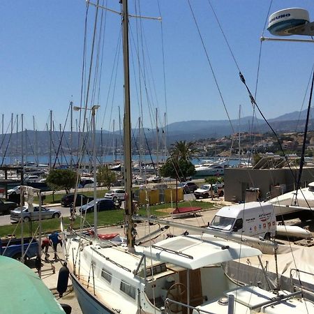 Kalliopi Ayos Nikolaos Dış mekan fotoğraf