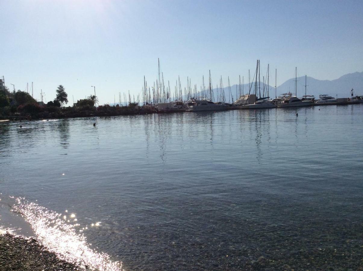 Kalliopi Ayos Nikolaos Dış mekan fotoğraf