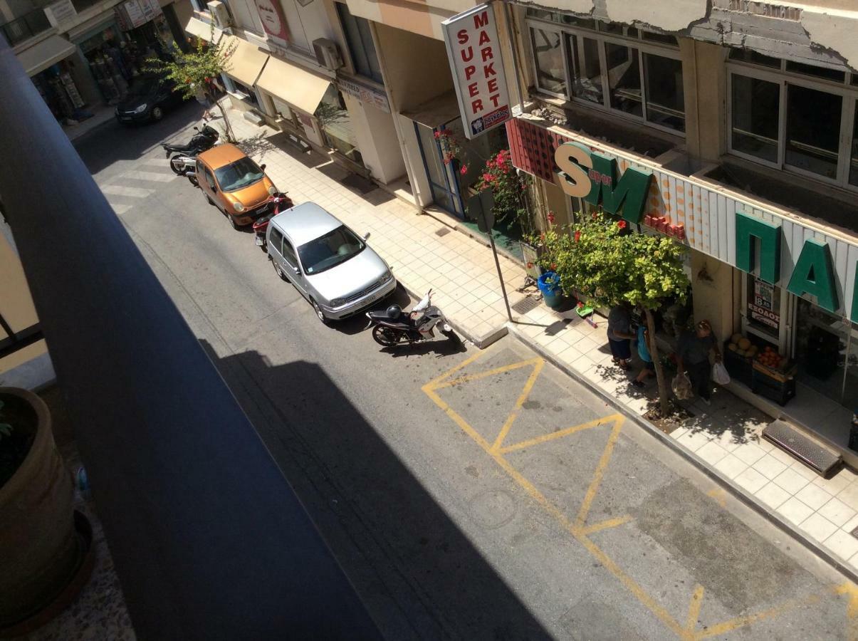 Kalliopi Ayos Nikolaos Dış mekan fotoğraf
